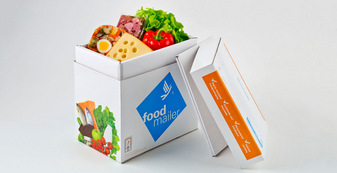 foodmailer 2